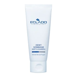 Eclado Dewy Gommage Deep Cleanser-S