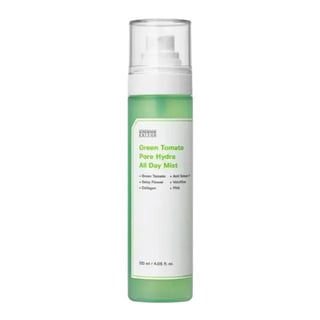 Sungboon Editor Green Tomato Pore Hydra All Day Mist