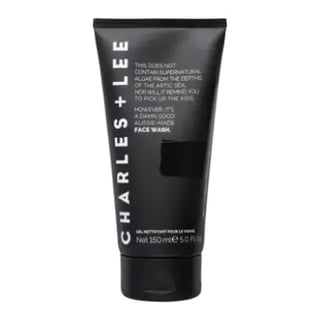 Charles + Lee Face Wash