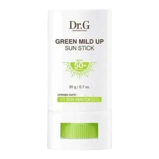 Dr.G Green Mild Up Sun Stick SPF50+ PA++++
