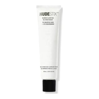 Nudestix Blemish Clarifying Gel Moisturizer