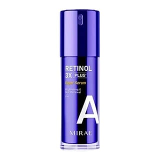 Mirae Retinol 3x Plus+ Super Serum