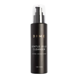Dime Beauty Gentle Jelly Cleanser
