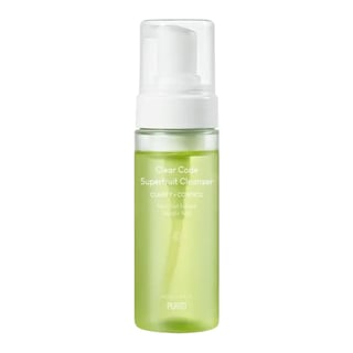 PURITO Clear Code Superfruit Cleanser