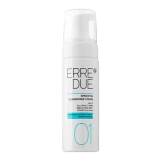 Erre Due Smooth Cleansing Foam