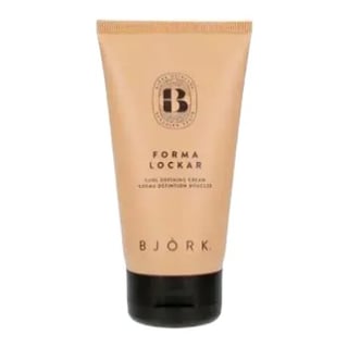 Björk Hair Forma Lockar Curl Defining Cream