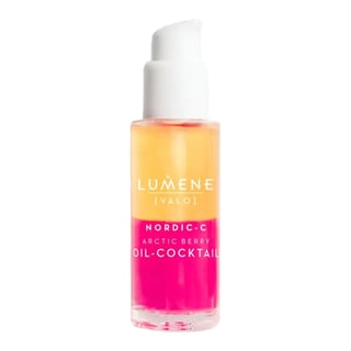 Lumene NORDIC-C Valo Arctic Berry Oil-Cocktail