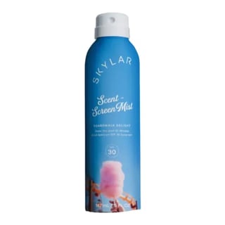 Skylar Boardwalk Delight Scent-Screen Mist SPF 30