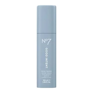 No7 Good Intent Dew Bank Water Cream
