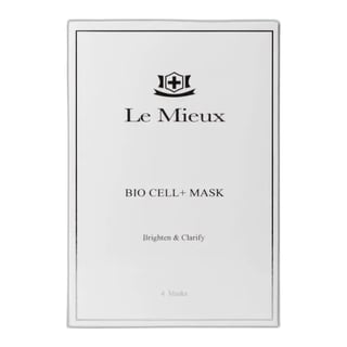 Le Mieux Bio Cell+ Mask