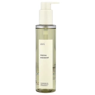 Sioris Fresh Moment Cleansing Oil