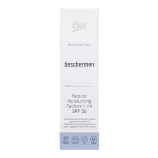 Etos Personalized Skincare NMF + HA Cream SPF 30
