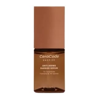 CeraCode Anti Aging Barrier Serum