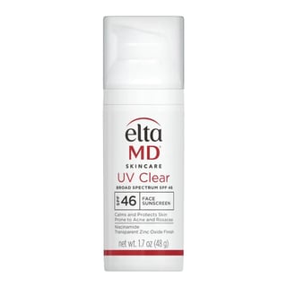 EltaMD, Inc UV Clear Broad-Spectrum SPF 46