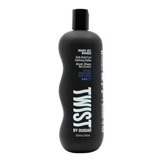 Twist By Ouidad Ready, Set, Bounce Soft-Hold Curl Defining Gelee