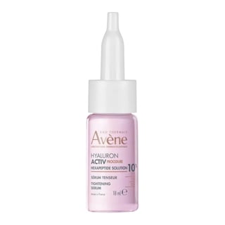 Avène Hyaluron Activ Procedure 10% Hexapeptide Solution Tightening Serum