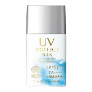 Chanson Cosmetics UV Protect Milk SPF50+ PA++++