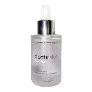 Dottir Skin Alda Essence Serum