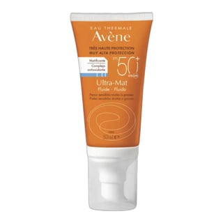Avène Ultra Mat Fluid SPF 50+