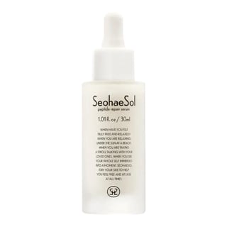 SeohaeSol Peptide Repair Serum