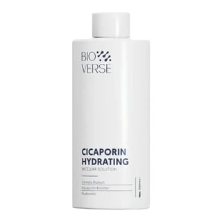 Bioverse Cicaporin Hydrating Micellar Solution