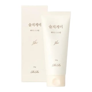 RiRe Rice Cocktail Face Scrub