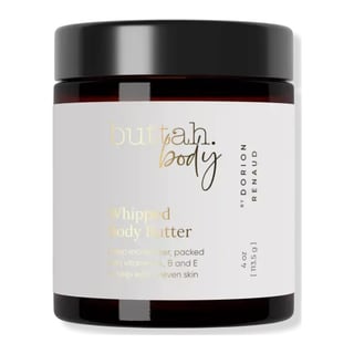 Buttah Skin Whipped Body Butter
