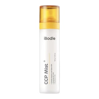 iBodle CCP Mist