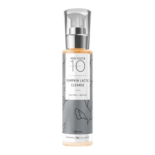 Rhonda Allison Pro Youth 10 Pumpkin Lactic Cleanse