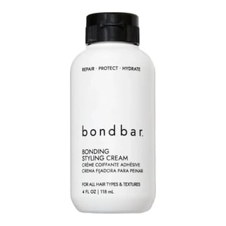Bond Bar Bonding Styling Cream