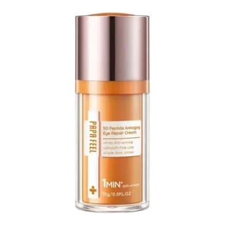 Papa Feel Microbiome 5D Peptide Anti-Aging Eye Cream