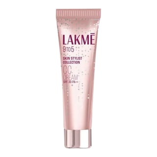 Lakme 9 To 5 CC Cream SPF 30