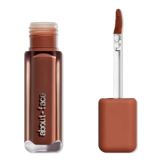 about-face Blur Matte Lip Plump