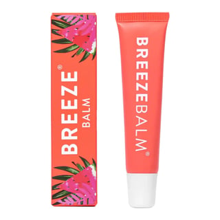 Breeze Balm Watermelon Crush Lip Balm