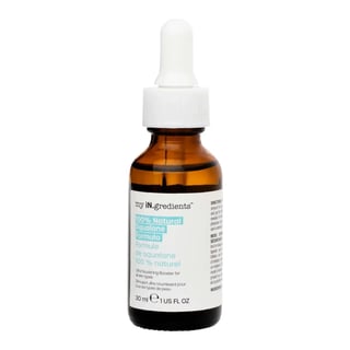 My iN.gredients 100% Natural Squalane Formula