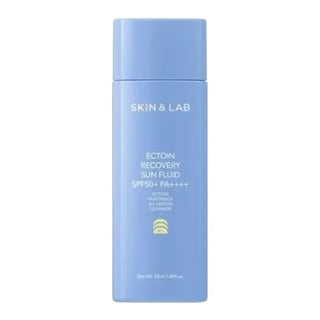 Skin&Lab Ectoin Recovery Sun Fluid SPF50+ PA++++
