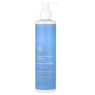Earth Science Naturals A-D-E Creamy Fruit Oil Cleanser