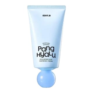 Edit.B Moisture Barrier Hyaluronic Acid Panthenol Cream