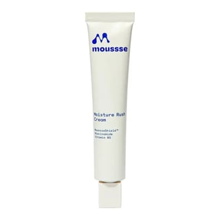 Moussse Moisture Rush Cream