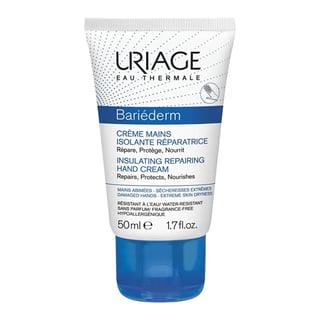 Uriage Bariederm Insulating Repairing Hand Cream