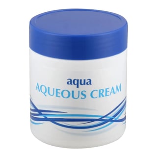 Aquis Aqua Aqueous Cream