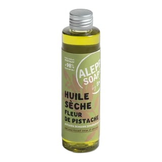 Tadé Méditerranée Pistachio Dry Oil