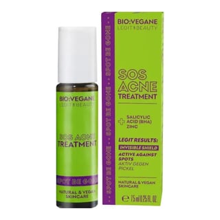Bio:Vegane SOS Acne Treatment