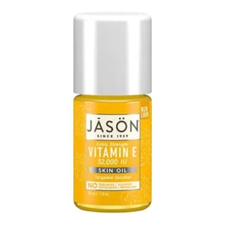Jāsön Naturals Vitamin E 32,000 IU Skin Oil
