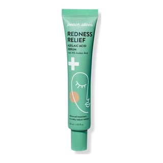 Peach Slices Redness Relief Azelaic Acid Serum