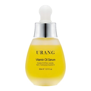 Urang Vitamin Oil Serum