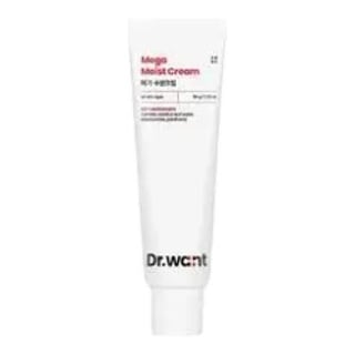 Dr.Want Mega Moist Cream