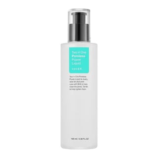 COSRX Two In One Poreless Power Liquid