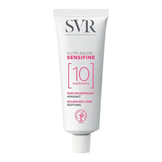 SVR Sensifine Nutri-Baume Rich Balm for Hypersensitive Skin
