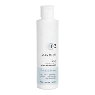 Karmameju STAR / Micellar Water 02